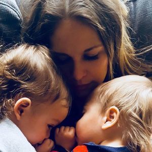 Meet your Posher, Angel